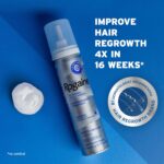 Rogaine 5% Minoxidil Foam