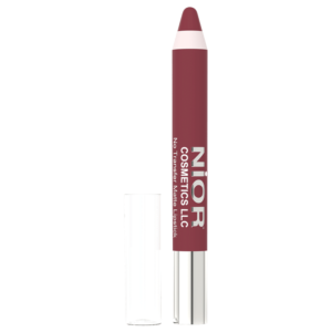 NIOR No Transfer Matte Lipstick No.18