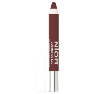 NIOR No Transfer Matte Lipstick No. 19