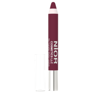NIOR No Transfer Matte Lipstick No. 20