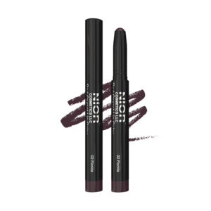 NIOR Red Carpet Lip Color 02 Florida