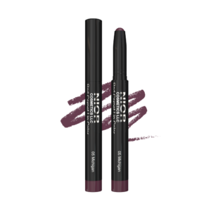 NIOR Red Carpet Lip Color 05 Michigan