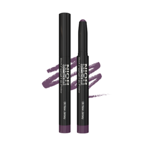 NIOR Red Carpet Lip Color 06 New Jersey