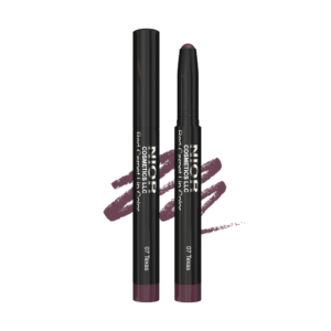 NIOR Red Carpet Lip Color 07 Texas