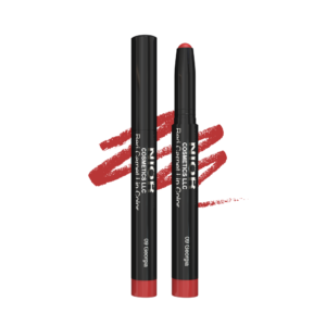 NIOR Red Carpet Lip Color 09 Georgia
