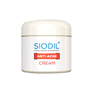 Siodil Anti Acne Cream 60ml