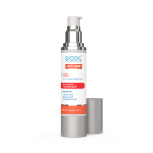 Siodil Anti Acne Gel 50ml.