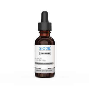 Siodil Anti Aging Serum 30ml