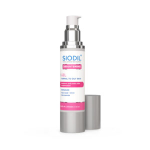 Siodil Brightening Gel 50ml