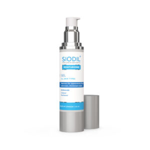 Siodil Moisturizing Gel 50ml