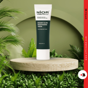 NIOR Dreamy Glow Brightening Cream – 50ml