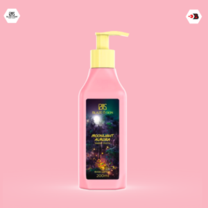 Blaze O Skin Moonlight Auroa Sweet Tooth Body Lotion