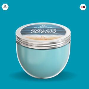 Blaze O Skin Endless Ocean Body Jelly 300 ml