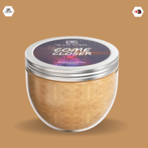 Blaze O Skin Come Closer Body Crystal 300 ml