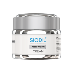 Siodil Anti Aging Cream