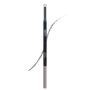 NIOR On Point Micro Eyebrow Pencil (Ash Brown)