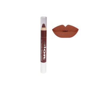 NIOR No Transfer Matte Lipstick No. 02