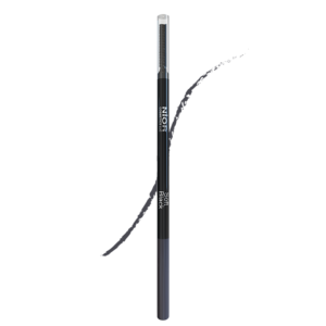 NIOR On Point Micro Eyebrow Pencil (Soft Black)