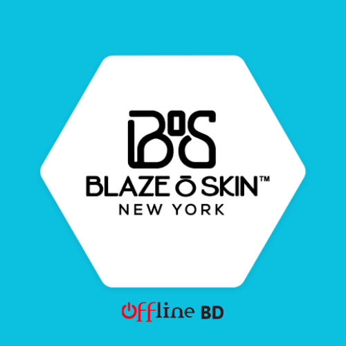 Blaz O Skin