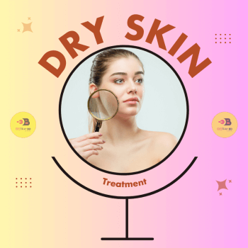 Dry Skin Treatment