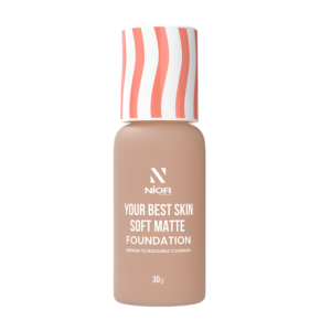 Foundation-Golden-Tan-Front