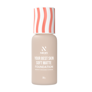 Foundation-Soft-Creame