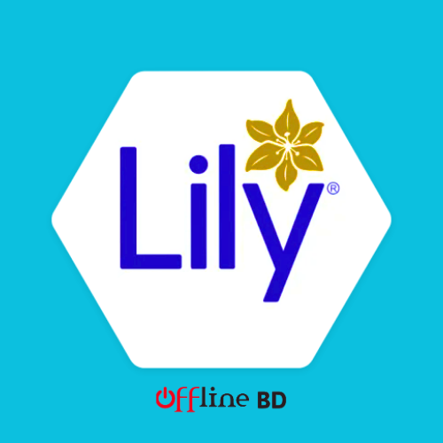 Lily Brand