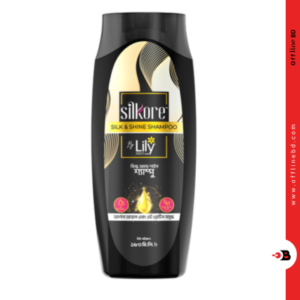 Lily Silkore Silk & Shine Shampoo