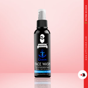 Muuchstac Ocean Facewash for Men in Bangladesh