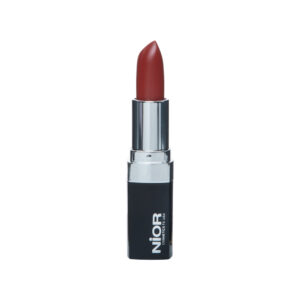 Nior Lipstick Power Red 3.5gm