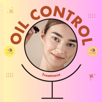 Oil Control