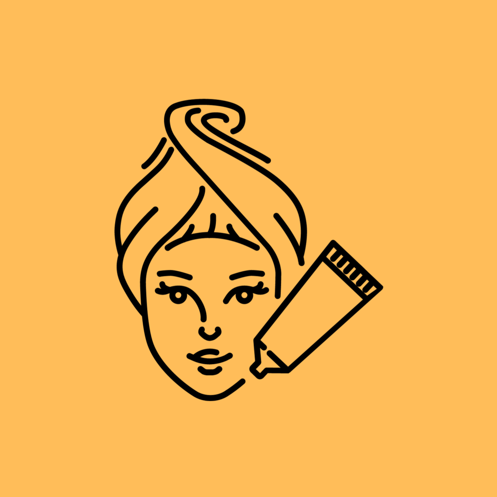 Skin Care CATEGORY