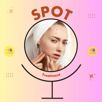 Spot Treatment