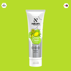 NIOR Deep Clean Gel Face Wash NIOR Deep Clean Gel Face Wash FRESH LEMON