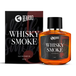 Whisky Smoke Perfume