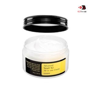 Cosrx Advanced Snail 92 All In One Cream with 92% Snail Mucin