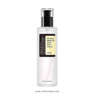 COSRX Advanced Snail 96 Mucin Power Essence for skin repair in Bangladesh