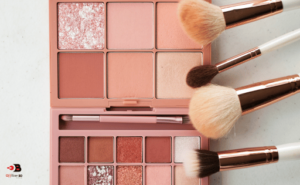 blush makeup
