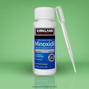 minoxidil price in Bangladesh