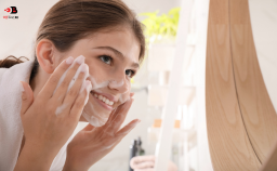 Skin Cleanser