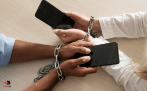 Social Media Addiction
