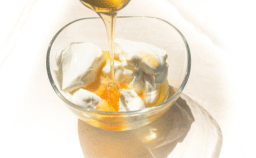 Yogurt and Honey