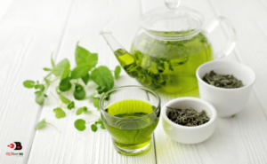 Green Tea