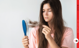 Common Types of Hair Loss and Their Effective Treatments Lily Silkore Silk & Shine Shampoo