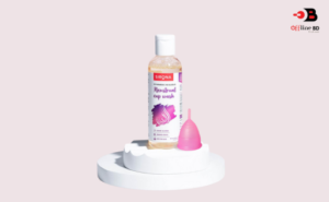 Sirona Menstrual Cup Wash
