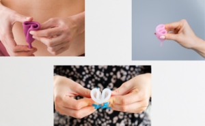 How to Use a Menstrual Cup