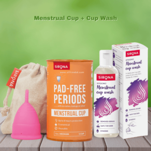 Menstrual Cup Bangladesh