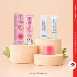 Lip care combo in Bangladesh