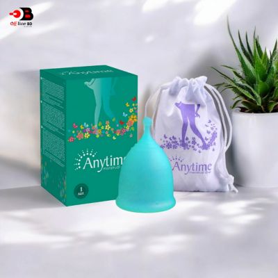 How to Use Anytime Menstrual Cup – Step-by-Step Guide for Beginners