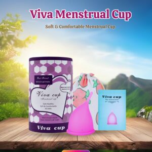 Viva Menstrual Cup